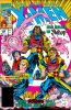 Uncanny X-Men (1st series) #282 - Uncanny X-Men (1st series) #282