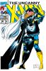 Uncanny X-Men (1st series) #289 - Uncanny X-Men (1st series) #289