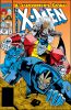 Uncanny X-Men (1st series) #295 - Uncanny X-Men (1st series) #295