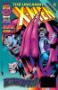 Uncanny X-Men (1st series) #336