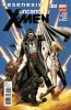 [title] - Uncanny X-Men (2nd series) #2 (Second Printing variant)