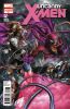 [title] - Uncanny X-Men (2nd series) #5 (Greg Horn variant)