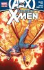 Uncanny X-Men (2nd series) #13