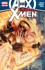 [title] - Uncanny X-Men (2nd series) #18