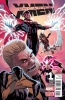 Uncanny X-Men (4th series) #1