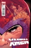 [title] - Uncanny X-Men (4th series) #3 (Greg Land variant)