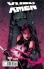 Uncanny X-Men (4th series) #4