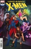 [title] - Uncanny X-Men (5th series) #1 (Jen Bartel variant)