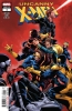 Uncanny X-Men Annual (5th series) #1
