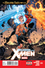 Wolverine and the X-Men (1st series) #35