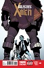 [title] - Wolverine and the X-Men (2nd series) #5