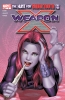 Weapon X (2nd series) #2