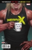 Weapon X (3rd series) #17 - Weapon X (3rd series) #17