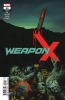 Weapon X (3rd series) #24 - Weapon X (3rd series) #24