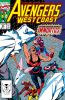 Avengers West Coast #62