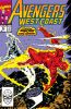 [title] - Avengers West Coast #63