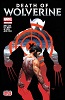 Death of Wolverine #1 - Death of Wolverine #1