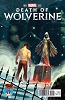 [title] - Death of Wolverine #1 (Stephanie Hans variant)