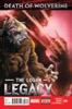 [title] - Death of Wolverine: The Logan Legacy #3