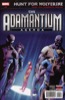 [title] - Hunt For Wolverine: Adamantium Agenda #4