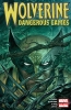 [title] - Wolverine: Dangerous Games #1