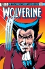 Wolverine (1st series) #1 - Wolverine (1st series) #1