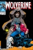 Wolverine (2nd series) #6
