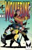 Wolverine (2nd series) #86
