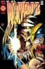 Wolverine (2nd series) #89