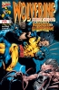 Wolverine (2nd series) #123