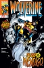 Wolverine (2nd series) #129
