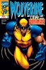 Wolverine (2nd series) #132