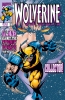 Wolverine (2nd series) #136