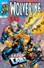 Wolverine (2nd series) #139