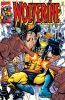 Wolverine (2nd series) #151