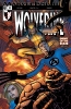 Wolverine (3rd series) #22