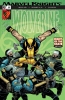 Wolverine (3rd series) #23