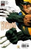 [title] - Wolverine (3rd series) #27 (Joe Quesada variant)