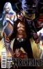 [title] - Wolverine (4th series) #4 (Marko Djurdjevic variant)