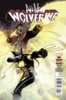 [title] - All-New Wolverine #4