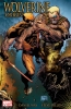 Wolverine: Origins #3 - Wolverine: Origins #3