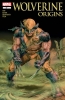 Wolverine: Origins #37 - Wolverine: Origins #37