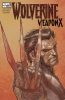 Wolverine: Weapon X #1 - Wolverine: Weapon X #1