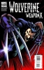 [title] - Wolverine: Weapon X #1 (Alan Davis variant)