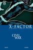 X-Factor (3rd series) #8 - X-Factor (3rd series) #8