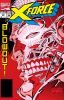 X-Force (1st series) #13 - X-Force (1st series) #13