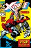 X-Force (1st series) #15 - X-Force (1st series) #15