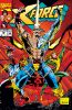 X-Force (1st series) #36