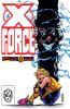 X-Force (1st series) #48 - X-Force (1st series) #48
