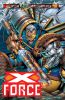 X-Force (1st series) #50 - X-Force (1st series) #50